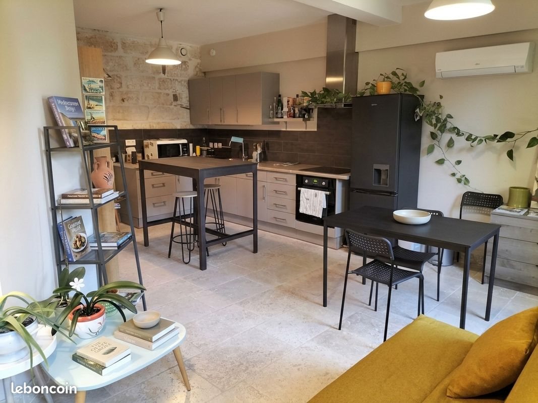 Appartement à louer, 60m², Avignon