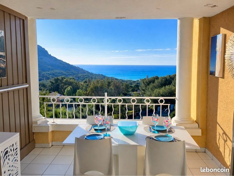 Appartement à vendre, 38m², Saint-Raphaël