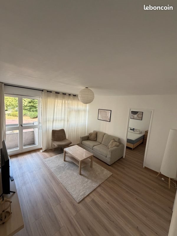 Appartement à louer, 44m², Villejuif