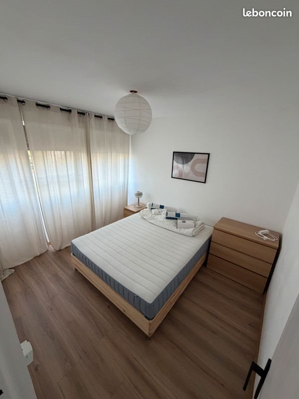 Appartement à louer, 44m², Villejuif