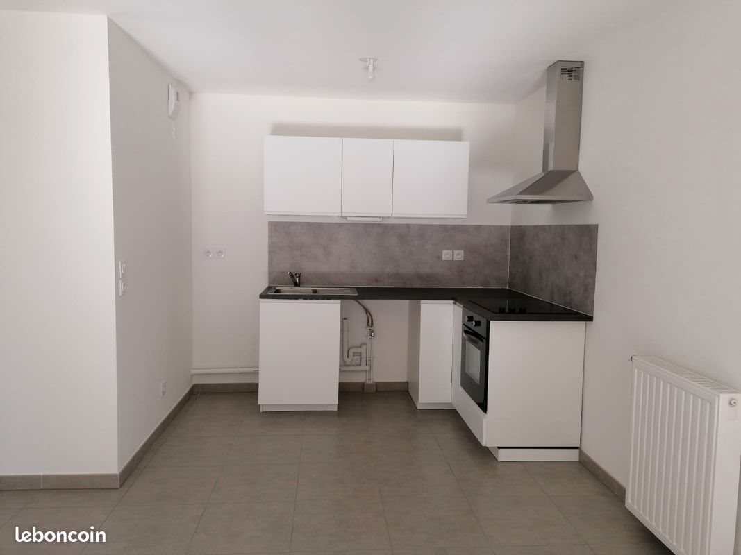 Appartement à louer, 61m², Albigny-sur-Saône