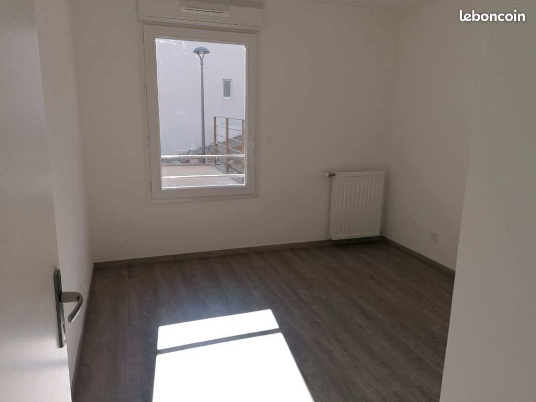 Appartement à louer, 61m², Albigny-sur-Saône