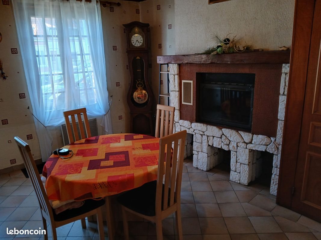 Maison à vendre, 72m², Guînes