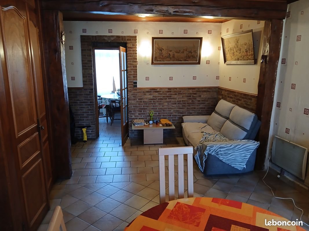 Maison à vendre, 72m², Guînes