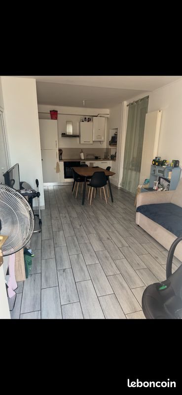 Maison à louer, 71m², Saint-Maixent-l'Ecole