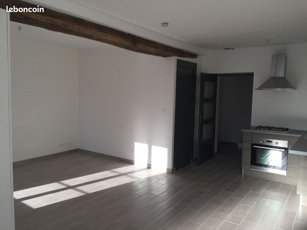 Maison à louer, 62m², Briare