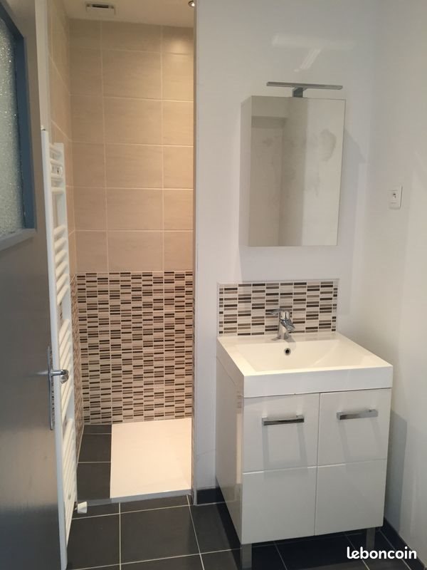 Maison à louer, 62m², Briare