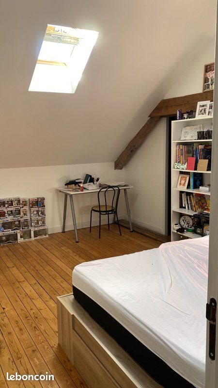 Appartement à louer, 120m², Valence-en-Poitou
