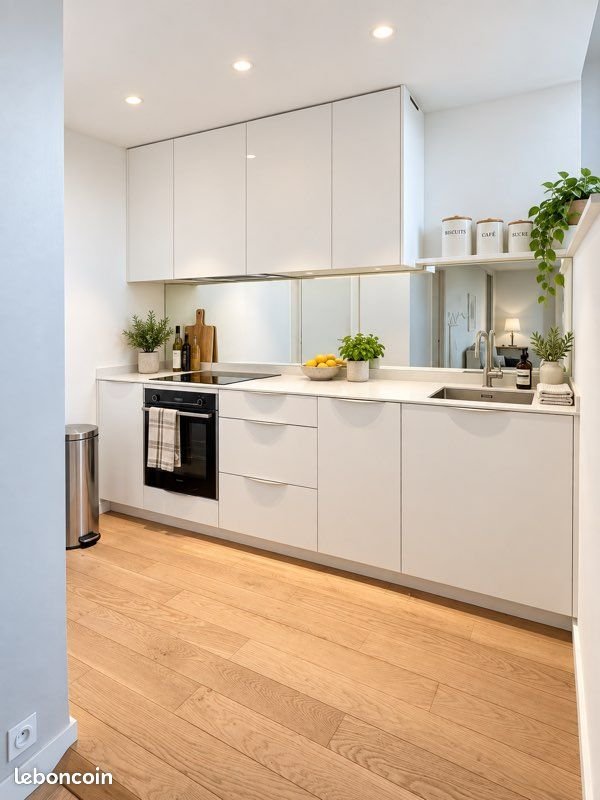 Appartement à louer, 111m², Sainte-Foy-lès-Lyon
