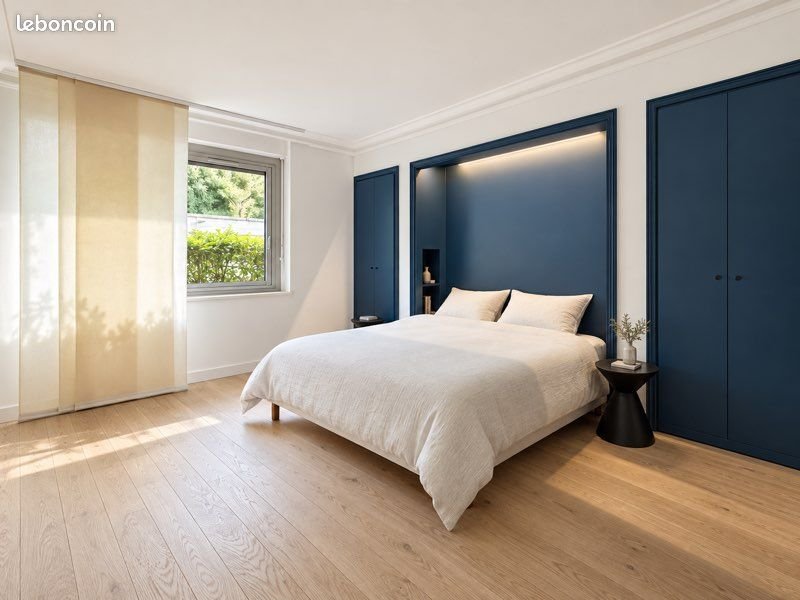 Appartement à louer, 111m², Sainte-Foy-lès-Lyon