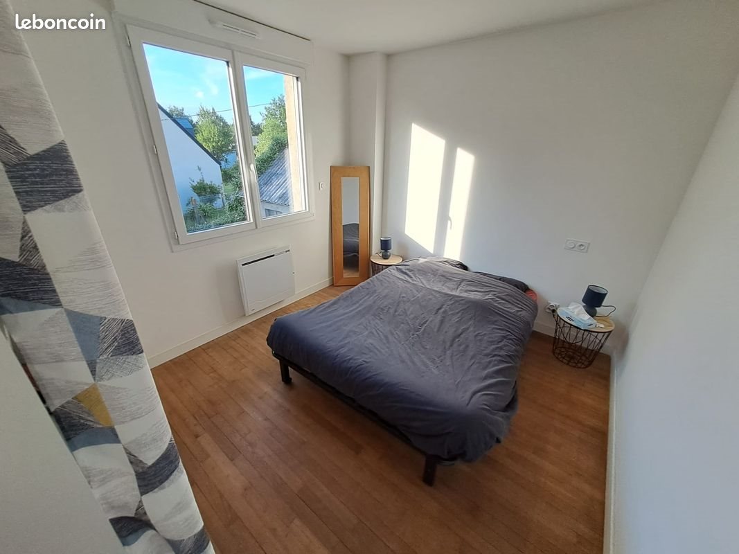Maison à louer, 50m², Sainte-Reine-de-Bretagne