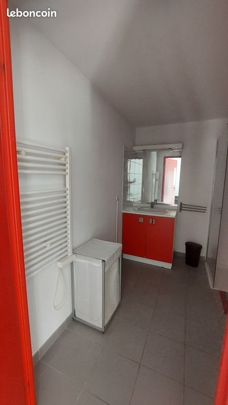 Appartement à louer, 22m², Montpellier