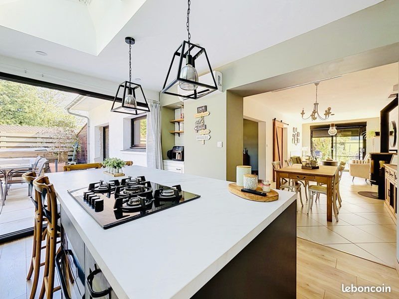 Maison à vendre, 140m², Wissant