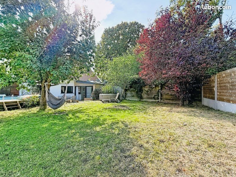 Maison à vendre, 140m², Wissant