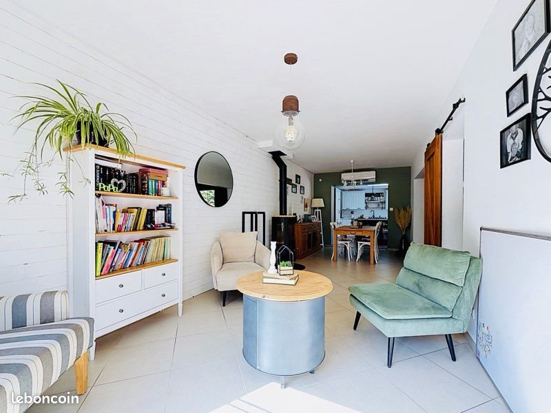 Maison à vendre, 140m², Wissant