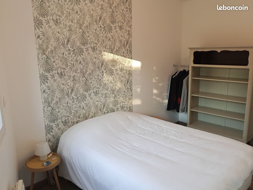 Appartement à louer, 38m², Sotteville-lès-Rouen