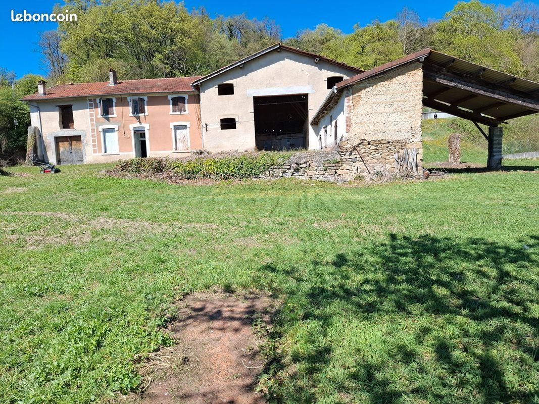 Maison à vendre, 160m², Septème