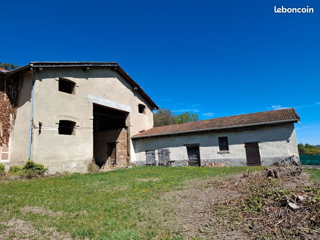 Maison à vendre, 160m², Septème