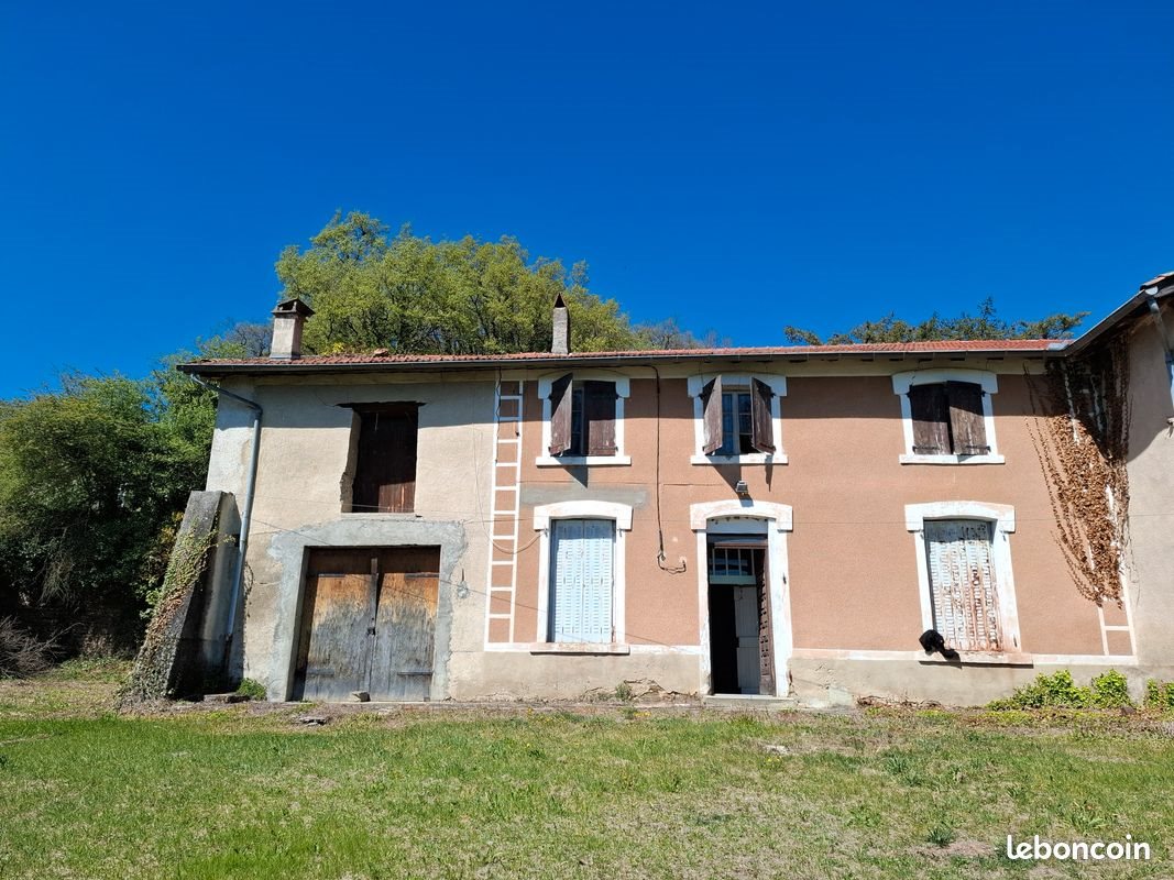 Maison à vendre, 160m², Septème
