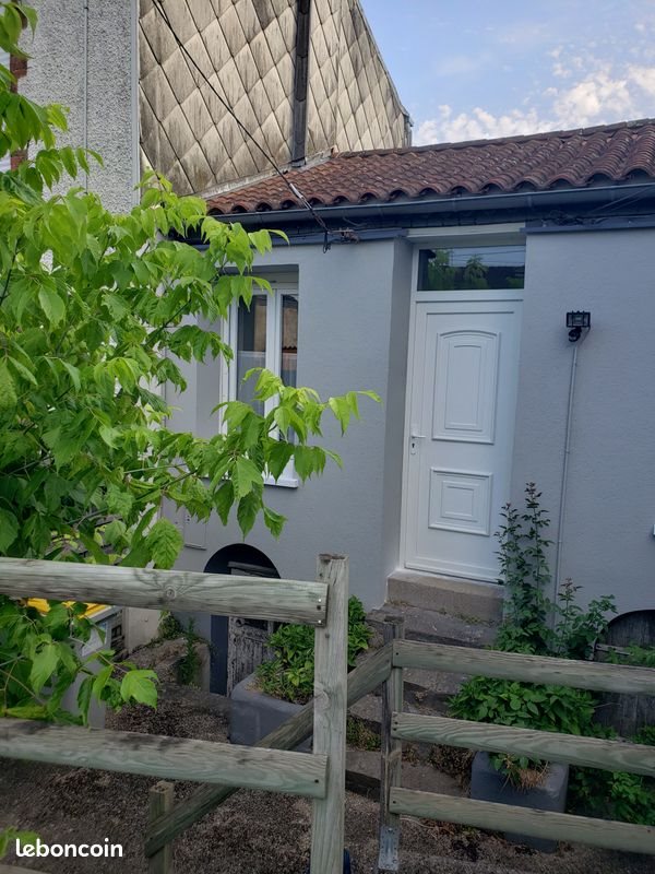 Maison à louer, 15m², Cholet