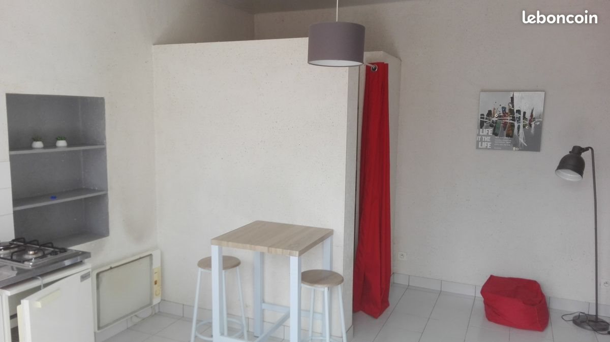 Maison à louer, 15m², Cholet