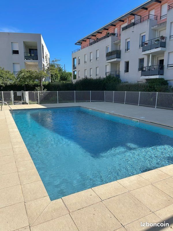 Appartement à vendre, 62m², La Verpillière