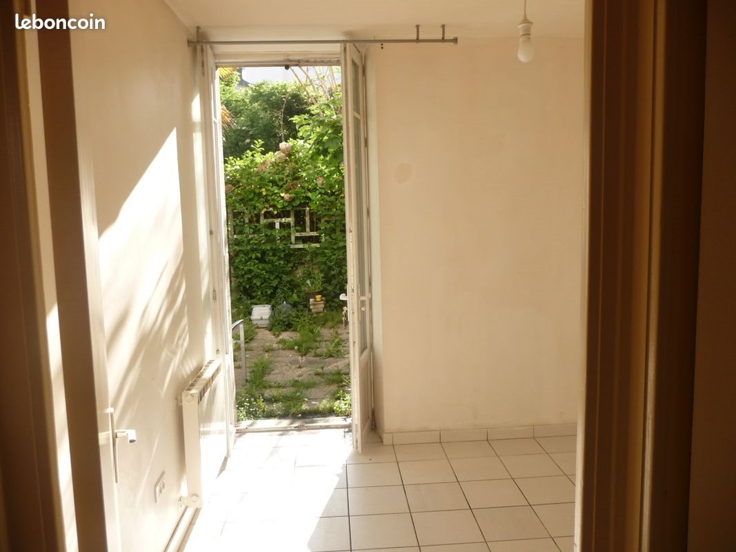 Appartement à louer, 35m², Quimper