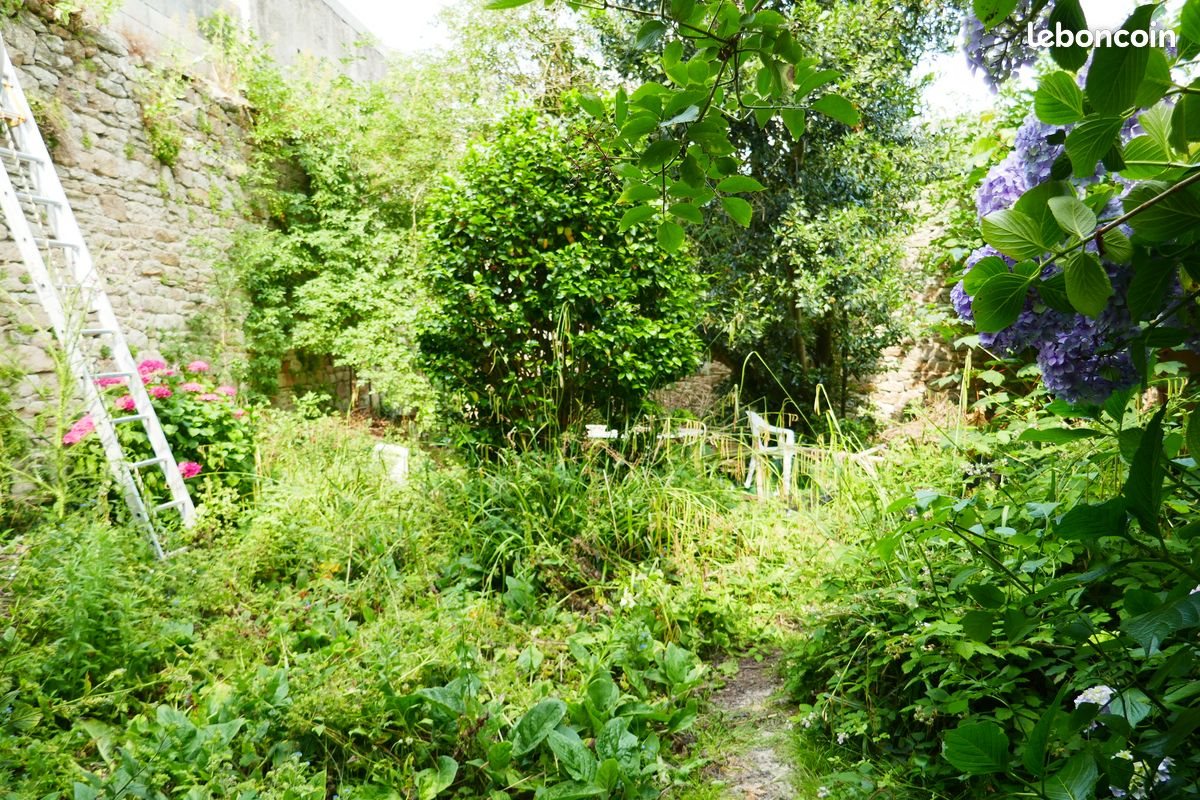 Appartement à louer, 35m², Quimper
