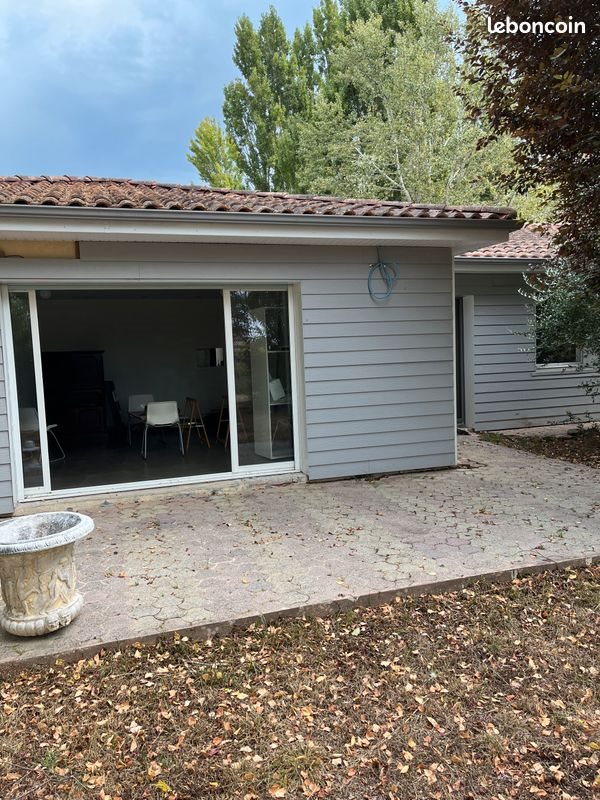 Maison à vendre, 260m², Saint-Genès-de-Fronsac