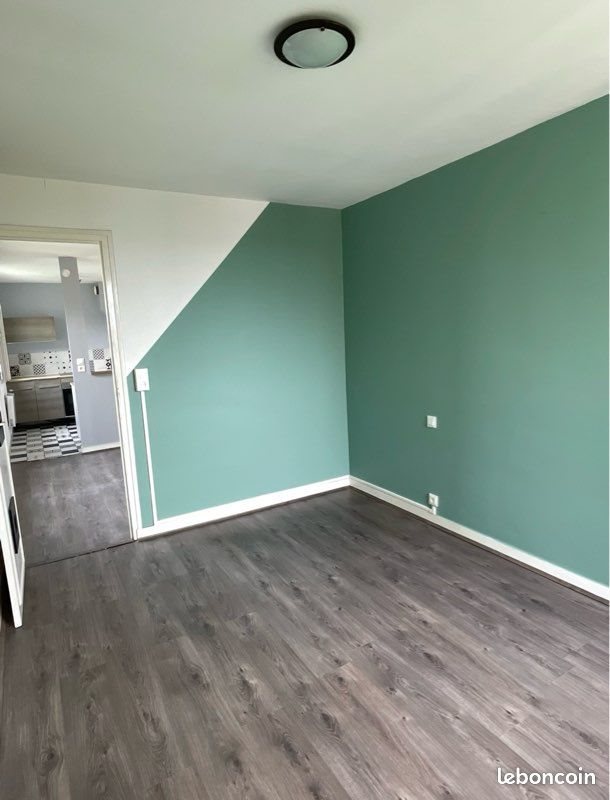 Appartement à louer, 53m², Troyes