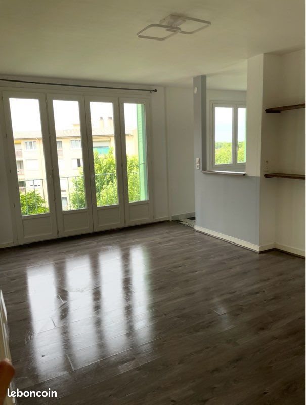 Appartement à louer, 53m², Troyes