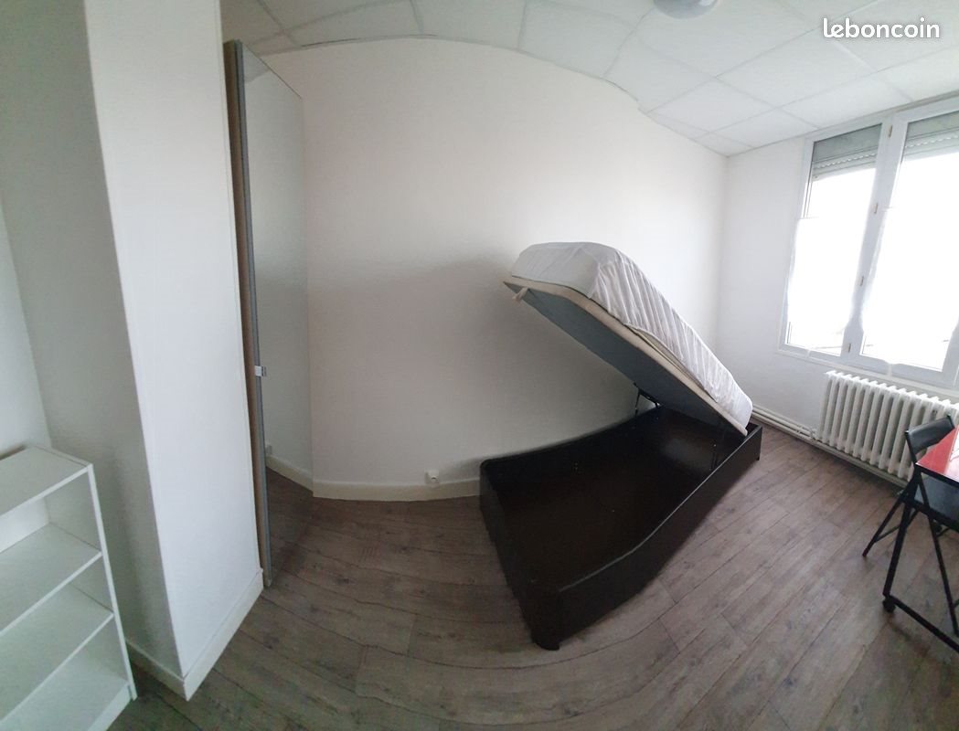 Appartement à louer, 15m², Calais