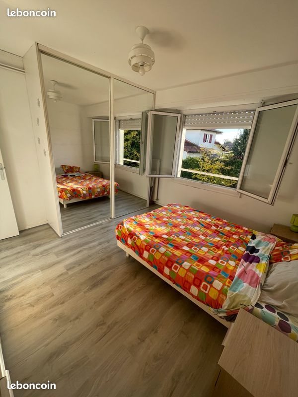 Appartement à louer, 68m², Dax