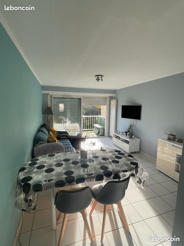 Appartement à louer, 68m², Dax