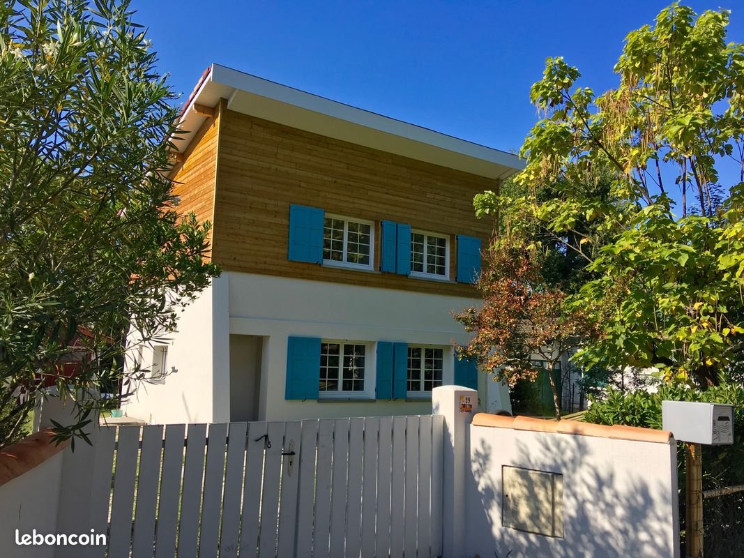 Maison à louer, 105m², Andernos-les-Bains