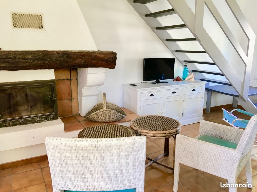 Maison à louer, 105m², Andernos-les-Bains