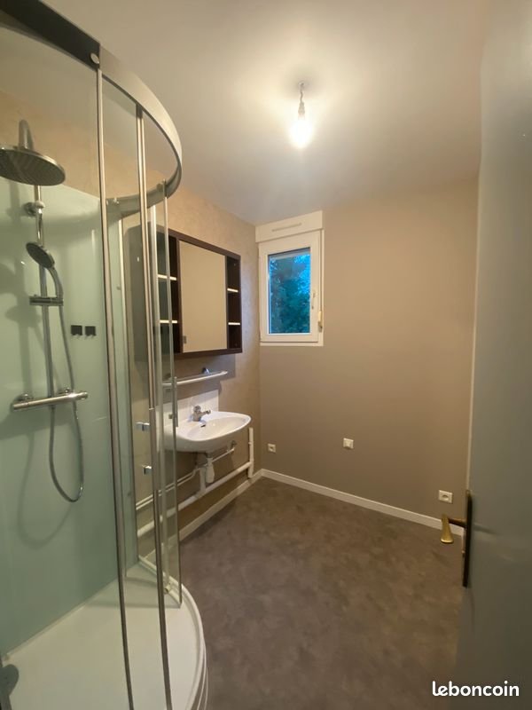 Appartement à vendre, 62m², Moyeuvre-Grande