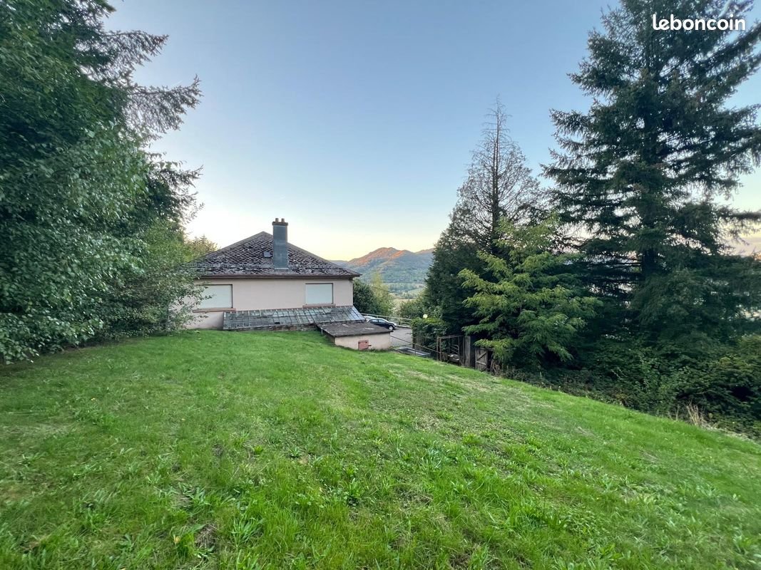 Maison à vendre, 274m², Masevaux