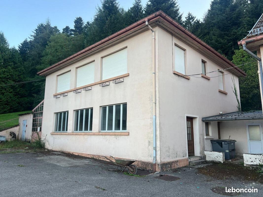 Maison à vendre, 274m², Masevaux
