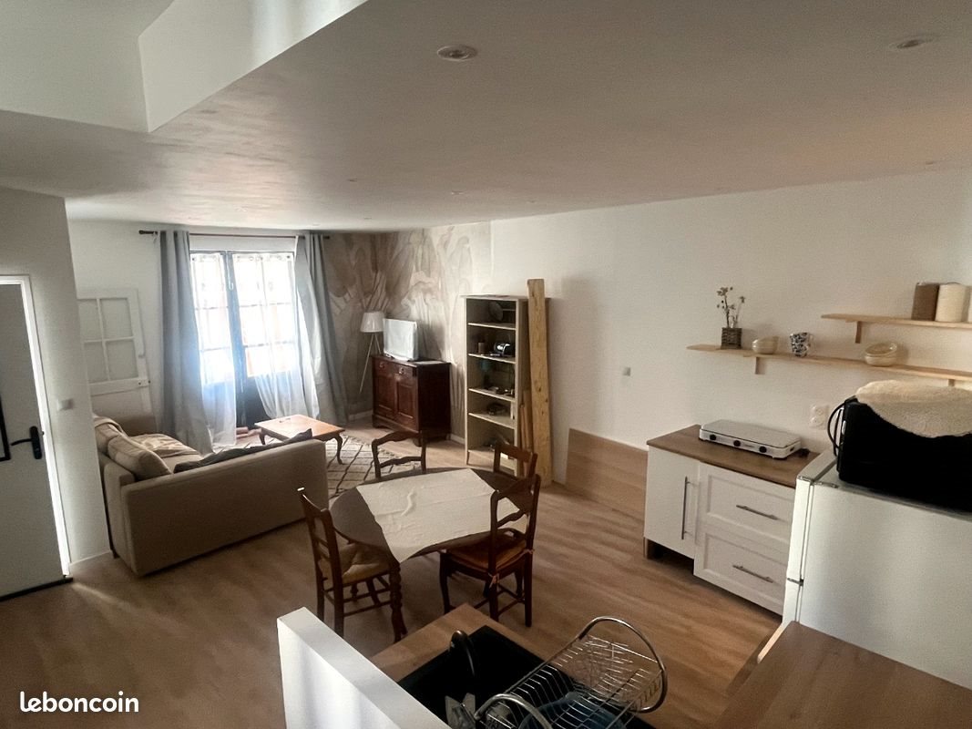 Maison à vendre, 90m², Seyne (Le Grand Puy)