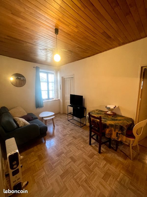 Maison à vendre, 90m², Seyne (Le Grand Puy)