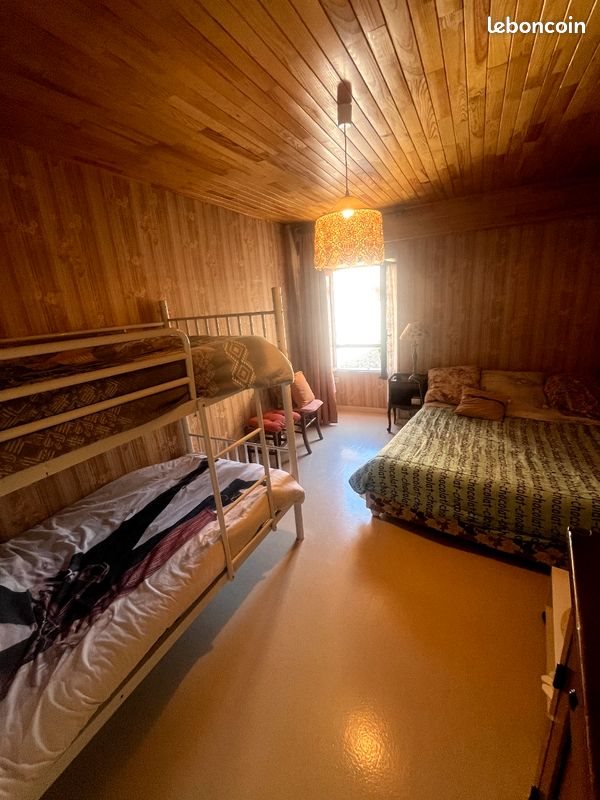 Maison à vendre, 90m², Seyne (Le Grand Puy)