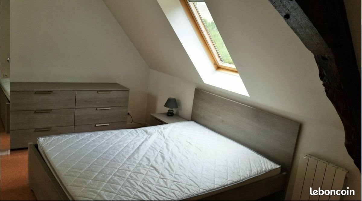 Appartement à louer, 28m², Châteaudun
