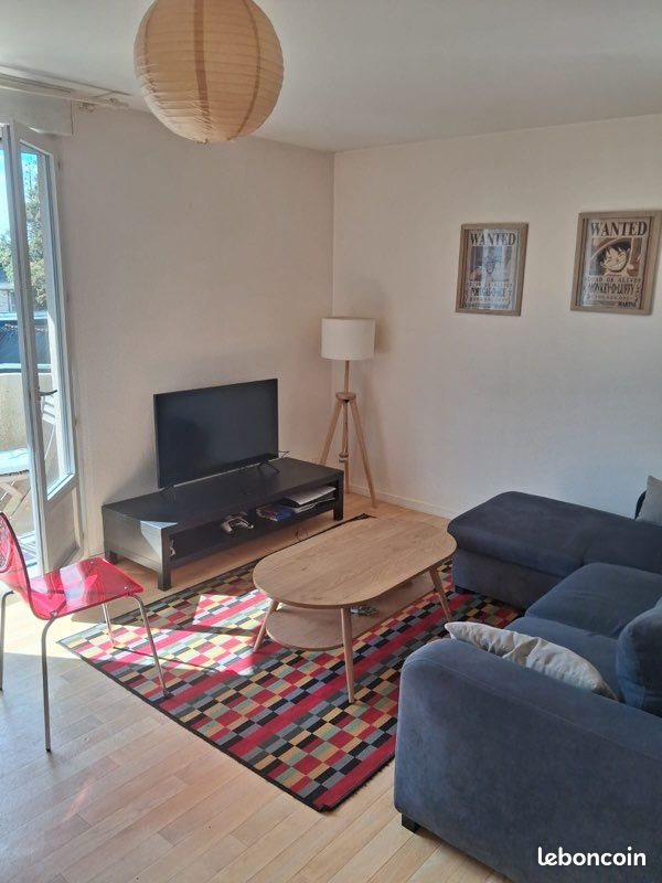 Appartement à louer, 46m², Vitré
