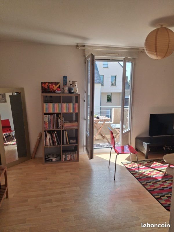 Appartement à louer, 46m², Vitré