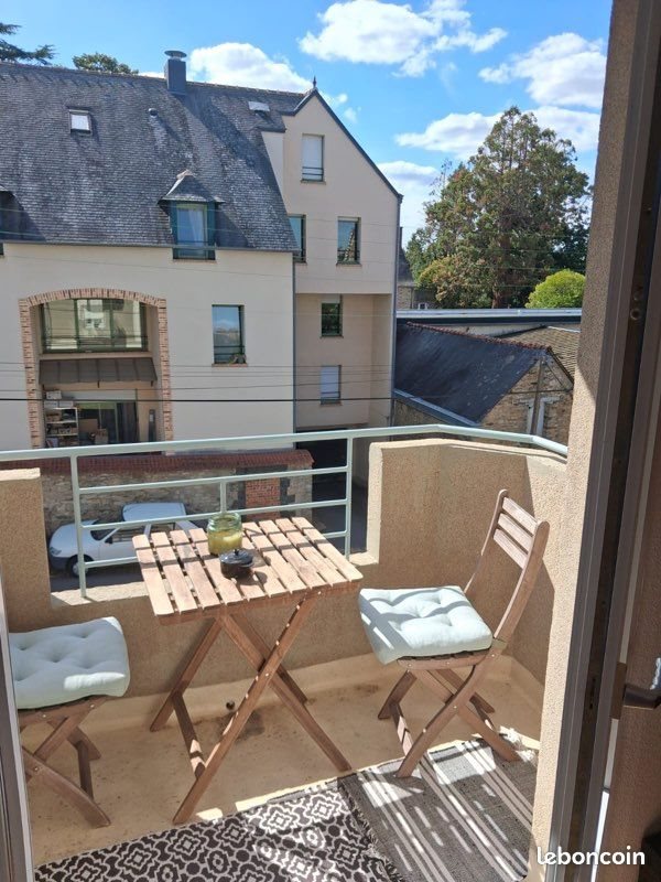 Appartement à louer, 46m², Vitré