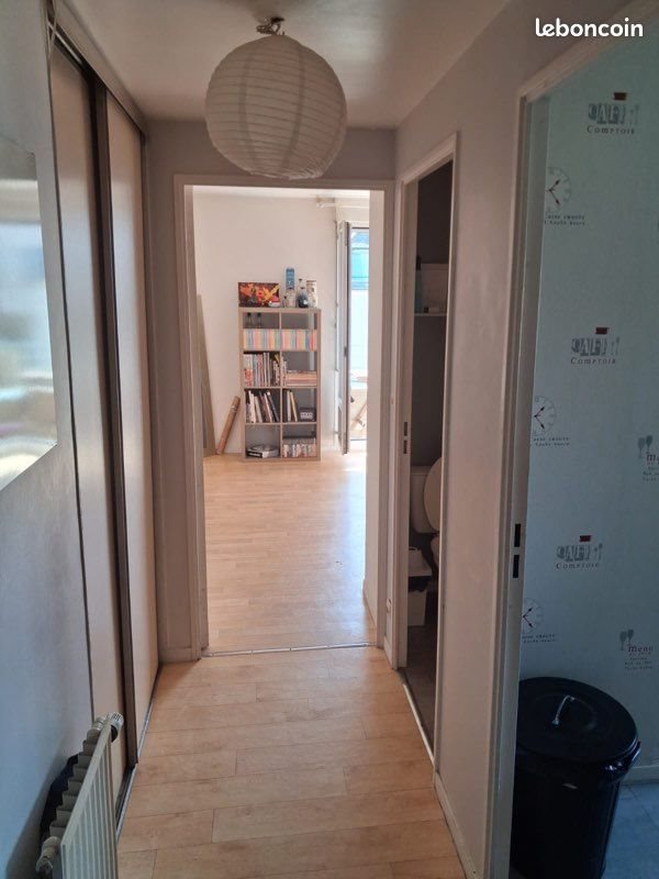 Appartement à louer, 46m², Vitré