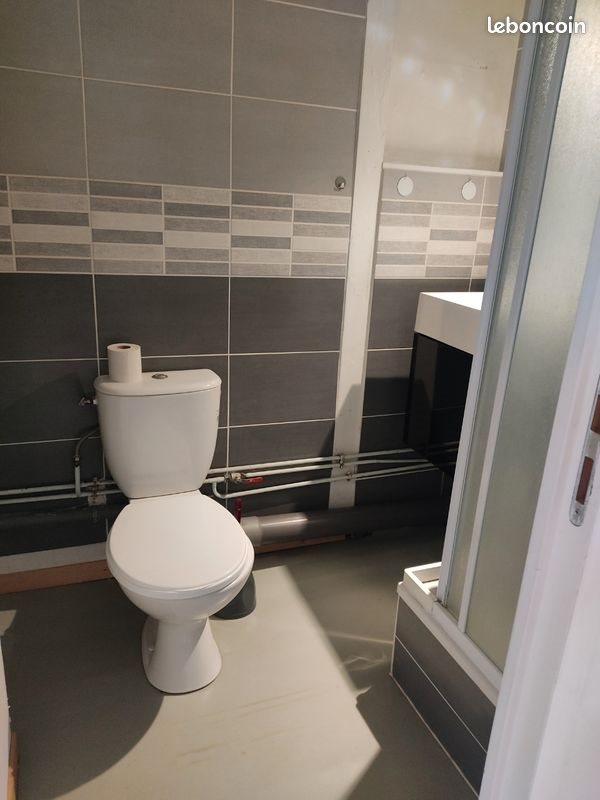 Appartement à louer, 16m², Rennes