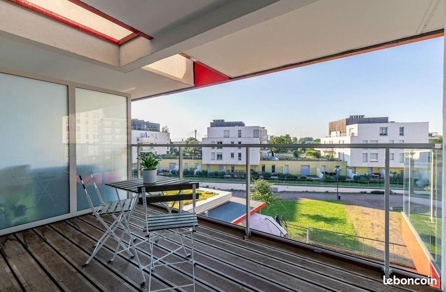 Appartement à vendre, 30m², Strasbourg