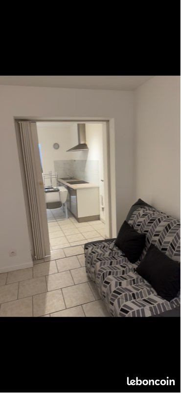 Appartement à louer, 35m², Beuvry-la-Forêt